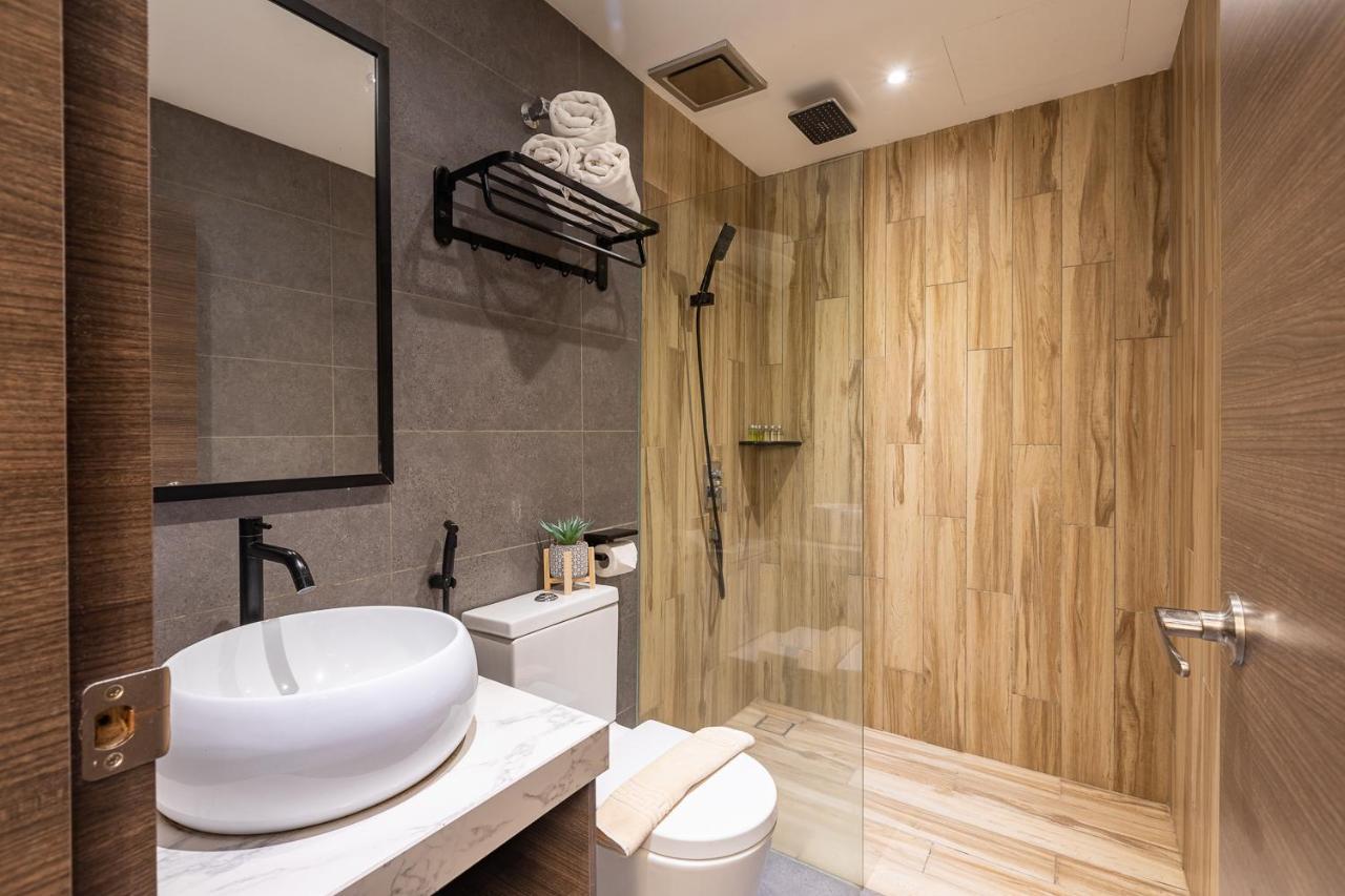 The Nines Hotel Malacca Екстер'єр фото