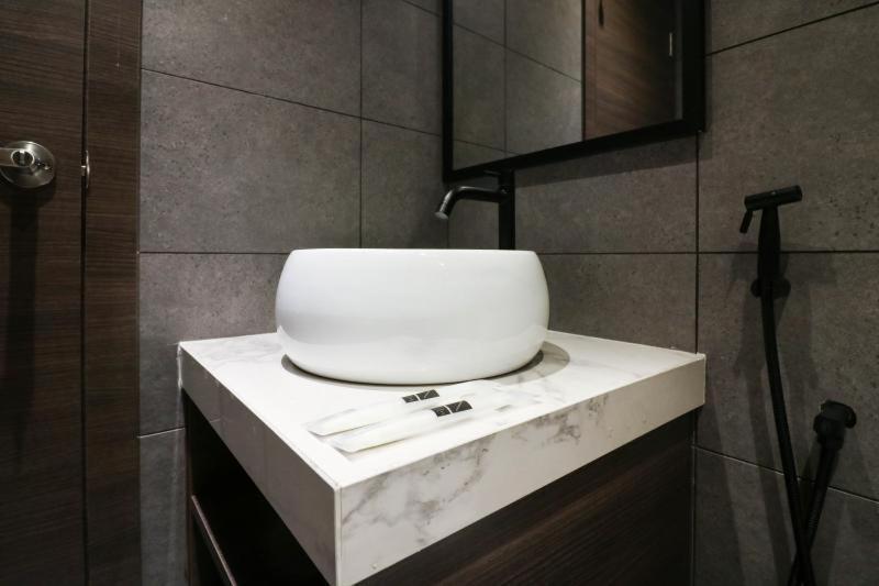 The Nines Hotel Malacca Екстер'єр фото