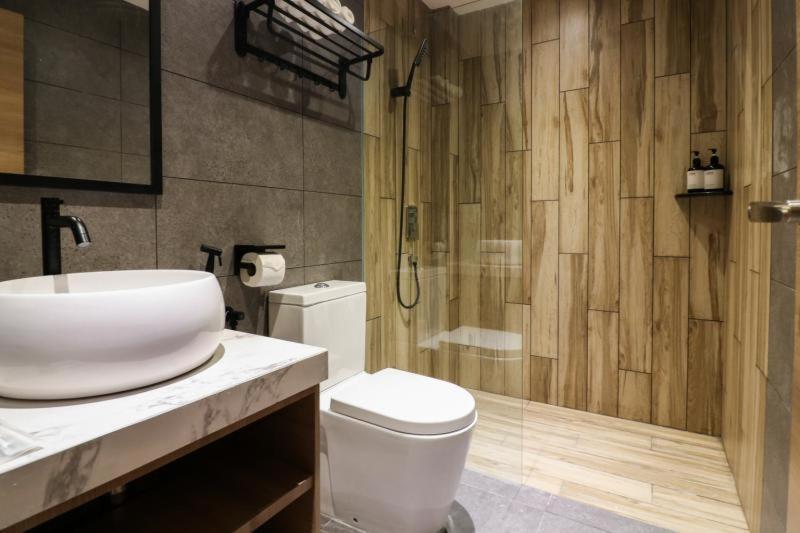 The Nines Hotel Malacca Екстер'єр фото
