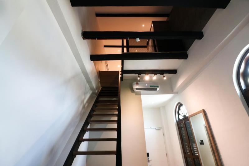 The Nines Hotel Malacca Екстер'єр фото