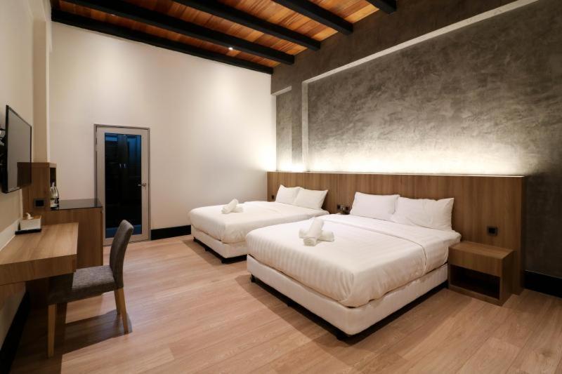 The Nines Hotel Malacca Екстер'єр фото