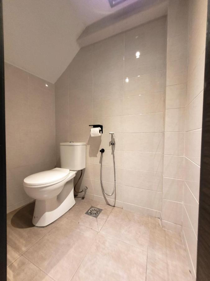 The Nines Hotel Malacca Екстер'єр фото