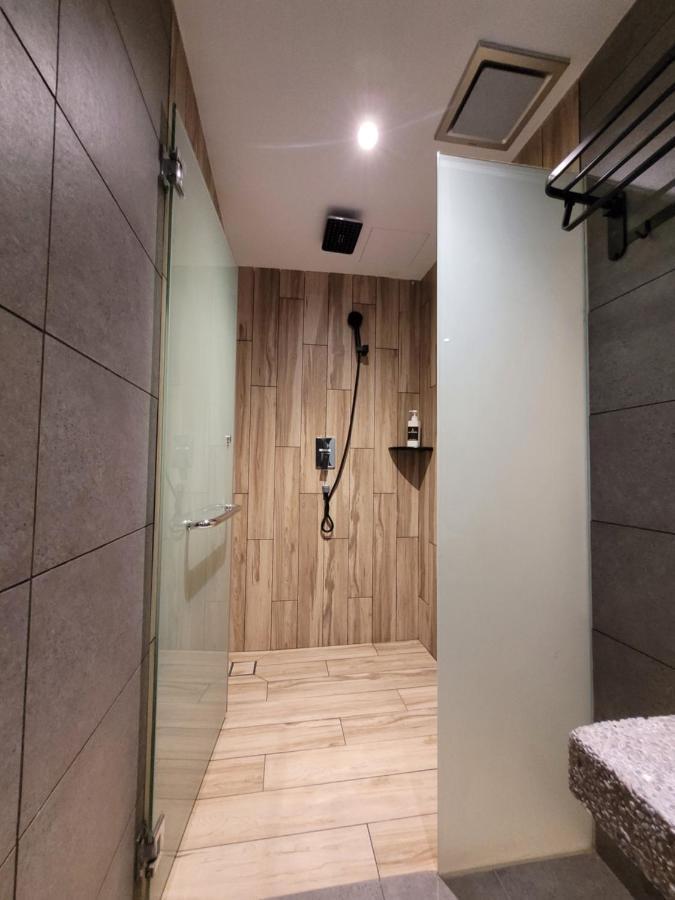The Nines Hotel Malacca Екстер'єр фото